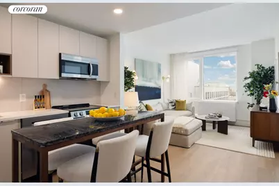 405 W 206th Street #310, New York, NY 10034 - Photo 5