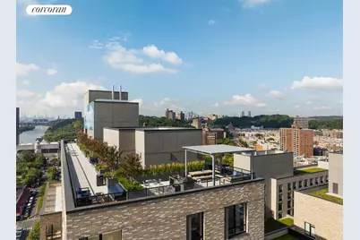 405 W 206th Street #310, New York, NY 10034 - Photo 43