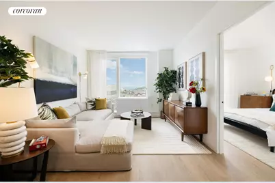 405 W 206th Street #310, New York, NY 10034 - Photo 3