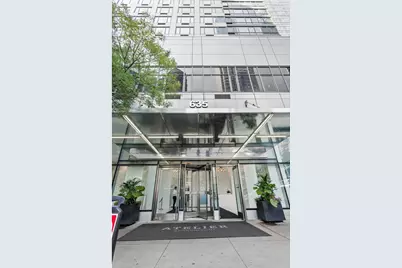 635 W 42nd Street #40D, New York City, NY 10036 - Photo 13
