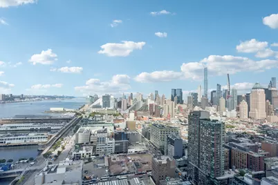 635 W 42nd Street #40D, New York City, NY 10036 - Photo 11