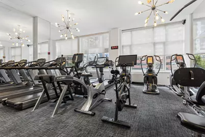 635 W 42nd Street #40D, New York City, NY 10036 - Photo 15