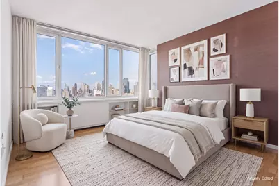 635 W 42nd Street #40D, New York City, NY 10036 - Photo 5