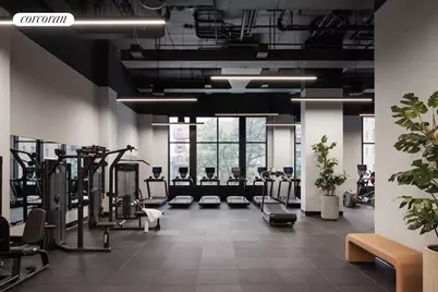 405 W 206th Street #513, New York, NY 10034 - Photo 23