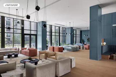 405 W 206th Street #621, New York, NY 10034 - Photo 17