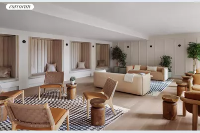 405 W 206th Street #621, New York, NY 10034 - Photo 21
