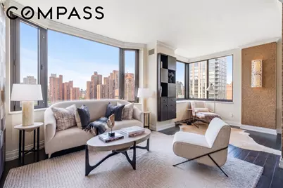 400 E 90th Street #23B, New York, NY 10128 - Photo 1