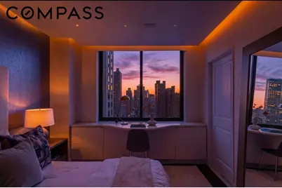 400 E 90th Street #23B, New York, NY 10128 - Photo 13