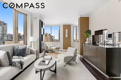 400 E 90th Street #23B, New York, NY 10128 - Photo 3