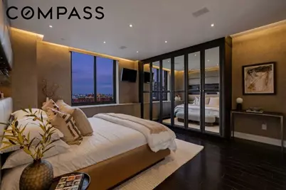400 E 90th Street #23B, New York, NY 10128 - Photo 11
