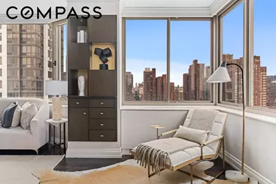 400 E 90th Street #23B, New York, NY 10128 - Photo 5
