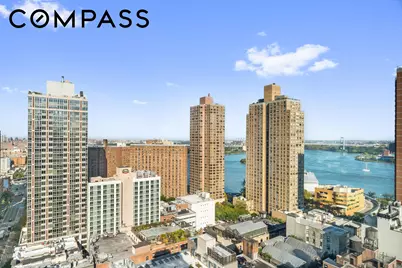 400 E 90th Street #23B, New York, NY 10128 - Photo 15