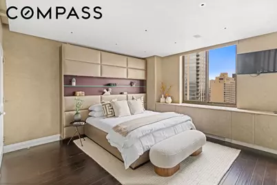 400 E 90th Street #23B, New York, NY 10128 - Photo 9