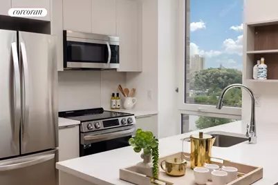 405 W 206th Street #312, New York, NY 10034 - Photo 5