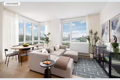 405 W 206th Street #312, New York City, NY 10034 - Photo 1