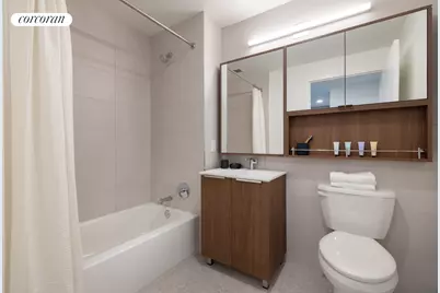 405 W 206th Street #312, New York, NY 10034 - Photo 11