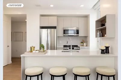 405 W 206th Street #312, New York, NY 10034 - Photo 3