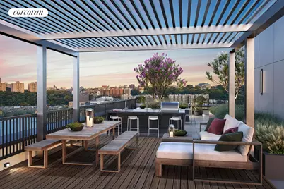 405 W 206th Street #312, New York, NY 10034 - Photo 21