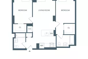 405 W 206th St, New York, NY 10034 - Photo 23