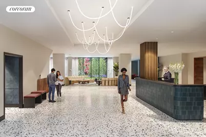 405 W 206th Street #312, New York, NY 10034 - Photo 15