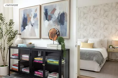 405 W 206th Street #312, New York, NY 10034 - Photo 7