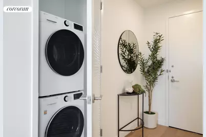 405 W 206th Street #312, New York, NY 10034 - Photo 13