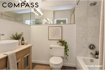 300 Rector Place #4E, New York City, NY 10280 - Photo 5