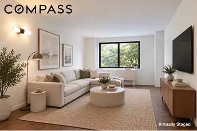 300 Rector Place #4E, New York City, NY 10280 - Photo 1