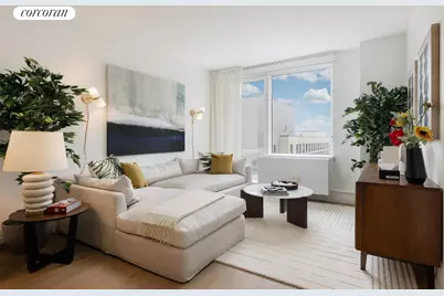 405 W 206th Street #700, New York, NY 10034 - Photo 1