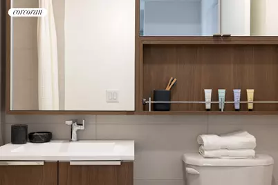 405 W 206th Street #700, New York, NY 10034 - Photo 5