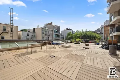 184 Eagle Street #5E, Brooklyn, NY 11222 - Photo 5