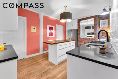 516 E 78th Street #3EF, New York City, NY 10075 - Photo 13