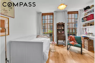516 E 78th Street #3EF, New York City, NY 10075 - Photo 17