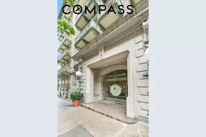 516 E 78th Street #3EF, New York City, NY 10075 - Photo 25