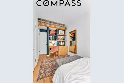 516 E 78th Street #3EF, New York City, NY 10075 - Photo 19