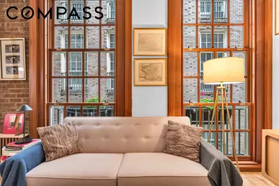 516 E 78th Street #3EF, New York City, NY 10075 - Photo 3