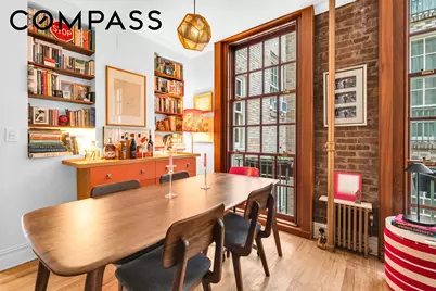 516 E 78th Street #3EF, New York City, NY 10075 - Photo 5