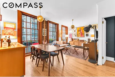 516 E 78th Street #3EF, New York City, NY 10075 - Photo 9