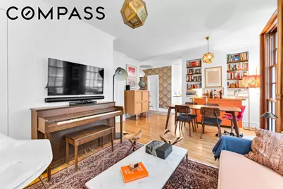 516 E 78th Street #3EF, New York City, NY 10075 - Photo 11