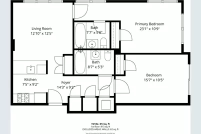 249 E 118th Street #2-D, New York, NY 10035 - Photo 13