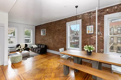 237 W 11th Street #5C, New York City, NY 10014 - Photo 1