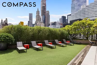 200 Chambers Street #21E, New York City, NY 10007 - Photo 21