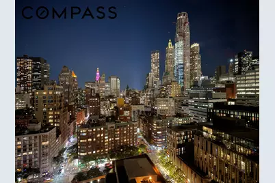200 Chambers Street #21E, New York City, NY 10007 - Photo 17