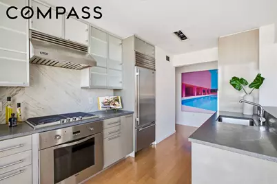 200 Chambers Street #21E, New York City, NY 10007 - Photo 5