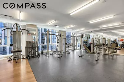 200 Chambers Street #21E, New York City, NY 10007 - Photo 19