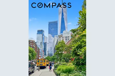 200 Chambers Street #21E, New York City, NY 10007 - Photo 25