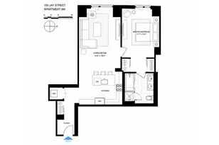 100 Jay St, New York City, NY 11201 - Photo 7