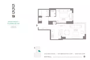555 10th Ave, New York City, NY 10018 - Photo 17