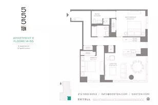 555 10th Ave, New York City, NY 10018 - Photo 19