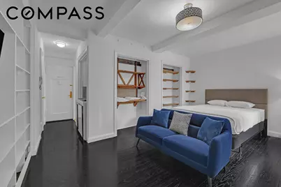 25 Tudor City Place #1315, New York City, NY 10017 - Photo 3